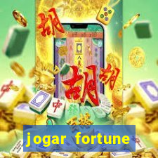 jogar fortune rabbit demo